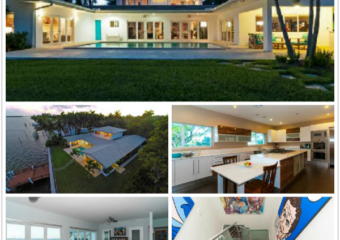 Miami Shores Real Estate Market Report for January 2014