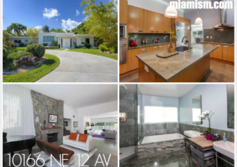 Miami Shores Real Estate Market Report for February 2014