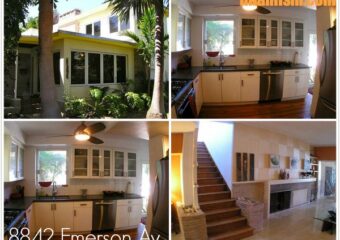 Surfside Real Estate Market Report for February 2014