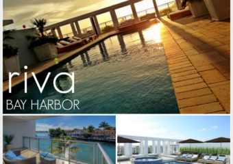 Riva Bay Harbor Condos