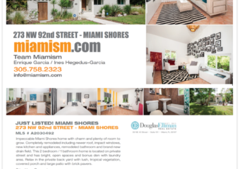 Surfside Real Estate Market Report for November 2014