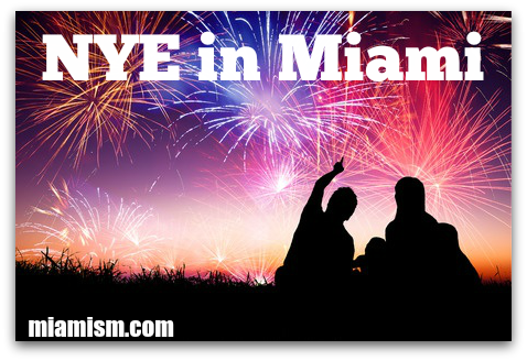 10 ways to receive the New Year in Miami - Miamism