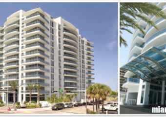 Azure Condo, Surfside – Real Estate Market Report for February 2015