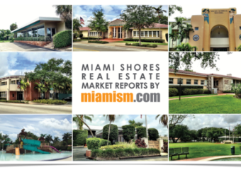 Miami Shores Real Estate Market Report – November 2016