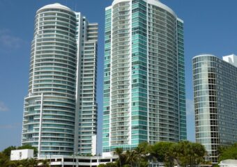 2 Amazing Brickell Condo Views