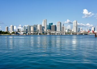 20 Reasons to buy in Miami