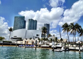 4 Miamism picks in the 4 Miami Heat Condo Towers