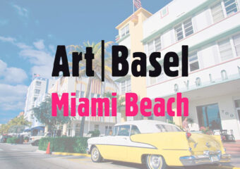 Art Basel Miami FrenzyArt Basel Miami Frenzy