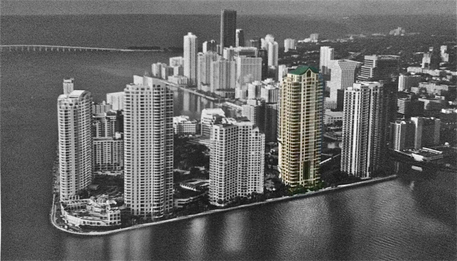 Asia Condo Brickell Key Miamism