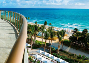 Bal Harbor Real Estate Market Report for 2014