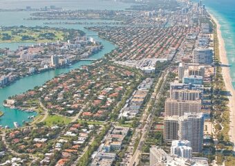 Bal Harbor Real Estate Market Report for March and May 2015