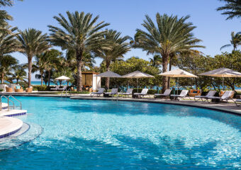 Bal Harbor Real Estate Market Report for October 2014