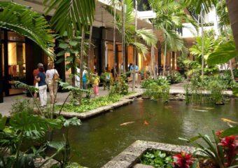 Best Shopping Malls in Miami