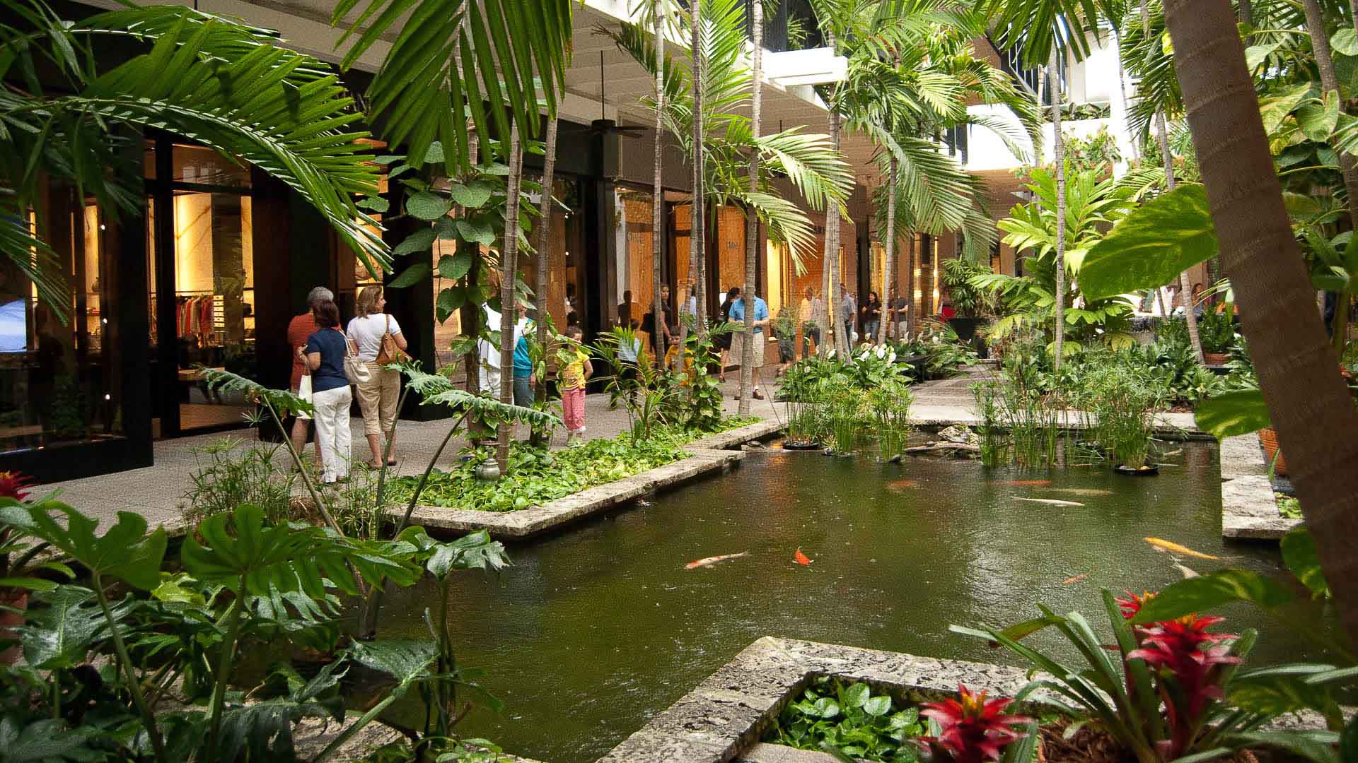 Best Shopping Malls in Miami Miamism