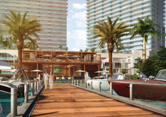 Gran Paraiso First Dibs!