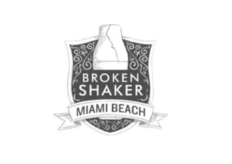 Miamism Best Bar/Hangout – The Broken Shaker