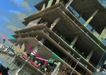 Herzog & de Meuron architecture in South Beach