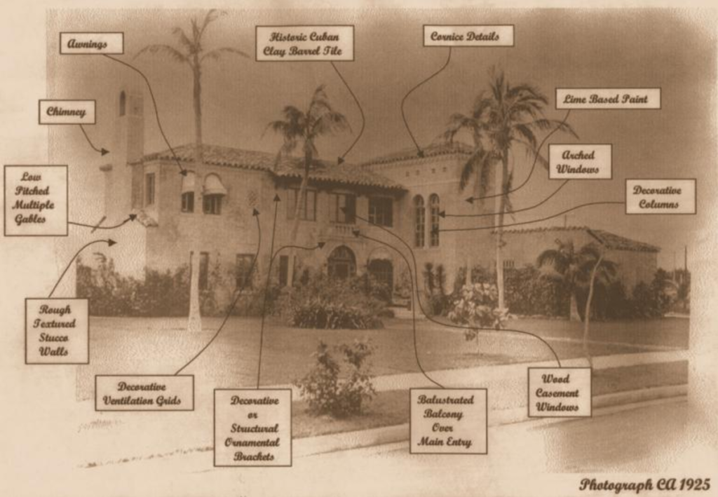 What Makes Mediterranean Revival Homes in Miami Shores Worth Preserving?