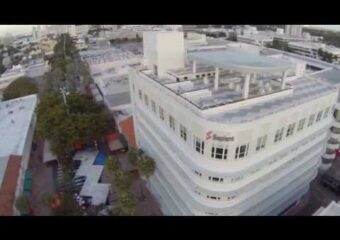 605 Lincoln Road – Miami Beach 33139
