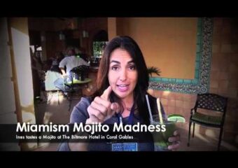 Mojito Review – Biltmore Hotel