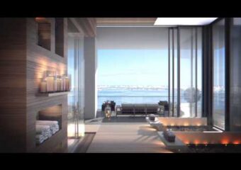 ONE Paraíso – Miami Waterfront Luxury Condominiums