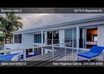 Bayview House – 9275 N Bayshore Dr, Miami Shores