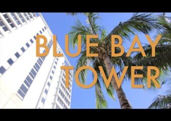 Blue Bay Tower – North Bay Village