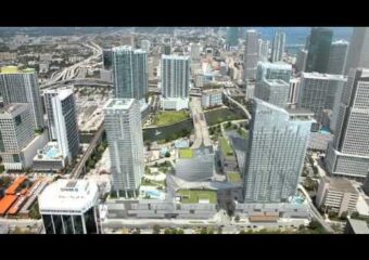 Brickell City Centre Video