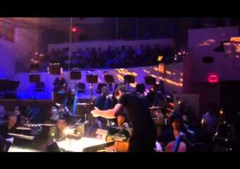 PULSE event by New World Symphony