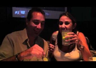 Mojito Review – Duffy’s Sports Bar – North Miami Beach