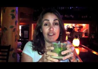 Mojito Review – Ortanique on the Mile, Coral Gables