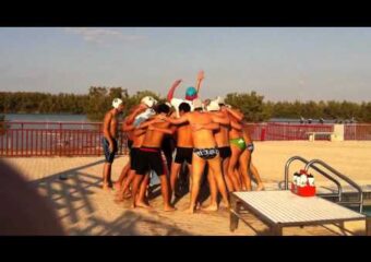 MAST Waterpolo
