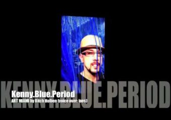 Kenny.Blue.Period by Ritch Holben