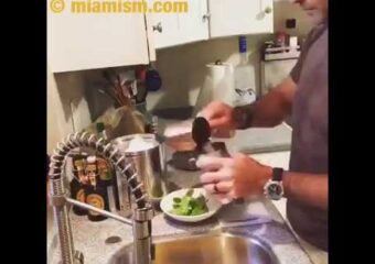 How To Moscow Mule – Timelapse