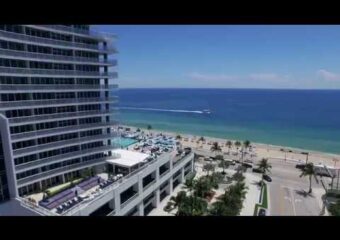 W Fort Lauderdale – The Residences