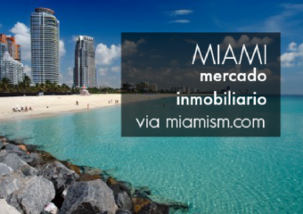 Mercado Inmobiliario de Miami y Miami Beach 2T Elliman Reports