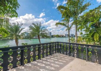 Miami Beach Luxury Real Estate – Bal Harbour