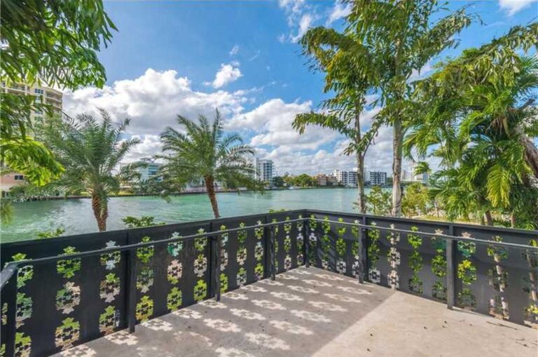 Miami Beach Luxury Real Estate Bal Harbour Miamism