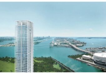 Miami Condo Views for Sale – Ten Museum Park Condo