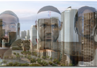 Miami Condos by the Heat Stadium