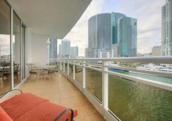 Miami Luxury Condos – Carbonell, Brickell Key