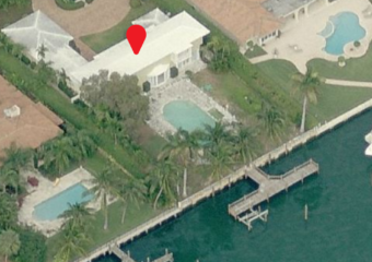 Miami Luxury Real Estate Pick – Bay Point