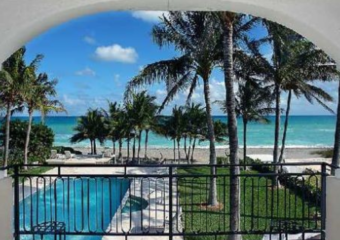 Miami Luxury Real Estate Pick – Golden Beach