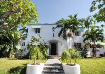 Miami Luxury Real Estate Pick – Historic Morningside