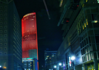 Miamism Fridays – Downtown Miami
