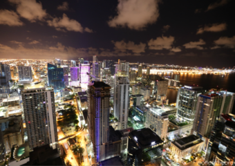 Miamism Fridays – SLS Brickell Instameet