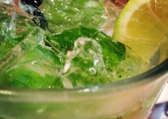 Miamism Mojito 411- new and improved