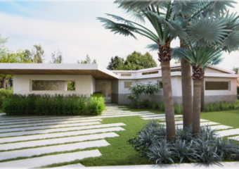 Mid-Century Modern Restoration in Miami Beach Coming Soon!
