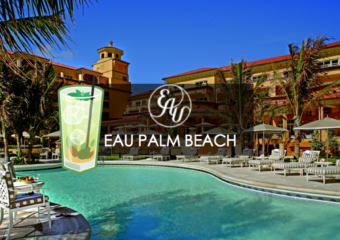 Mojito Review – Eau Palm Beach Resort and Spa