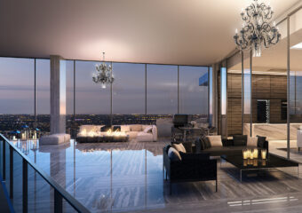 Muse Condos – Sunny Isles